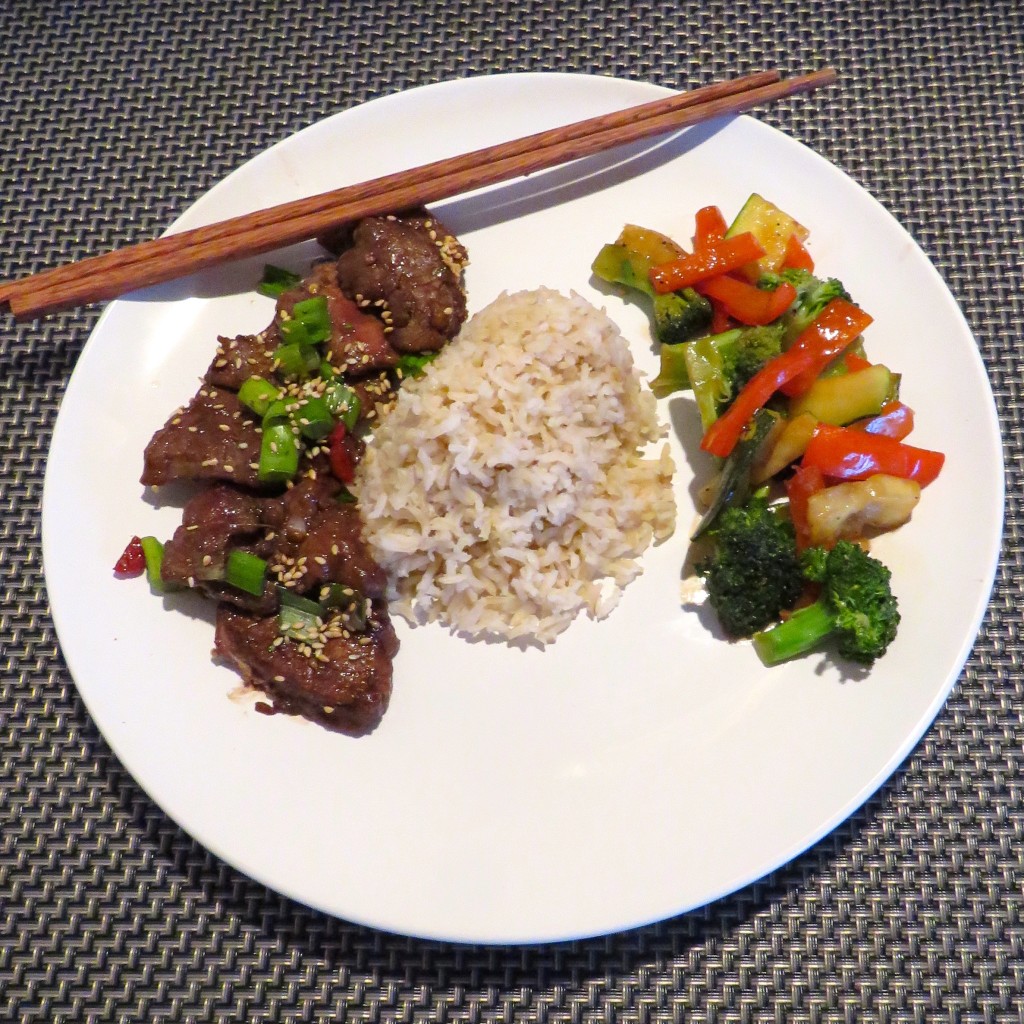 Peking Sesame Beef-1