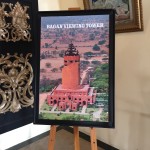 Bagan, Myanmar–Bagan Viewing Tower