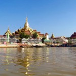 Inle Lake, Myanmar–Phaung Daw Oo Pagoda2