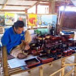 Inle Lake, Myanmar–Shwe Inn Dain–Talented Artisan