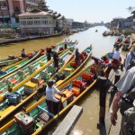 Myanmar–Inle Lake Boat Launch Site2