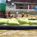 Myanmar–Inle Lake–scenes On The Boat Ride3