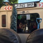 Tanzania–Ngorongoro Crater Jeep With Wifi