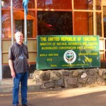 Tanzania–Welcome To The Ngorongoro Crater