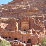 Petra-Tombs