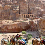 Petra–Royal Tombs