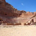 Petra–Theater