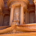 Petra–Treasury Second Level