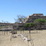 Main Pyramid Complex, Cañada de la Virgen, San Miguel de Allende